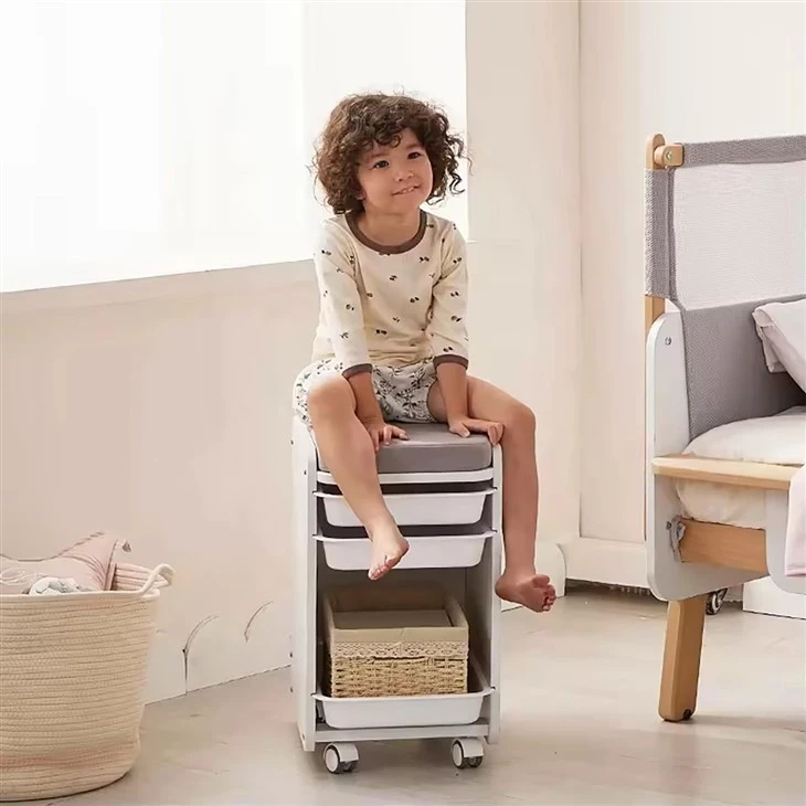Wooden Children Furniture factory