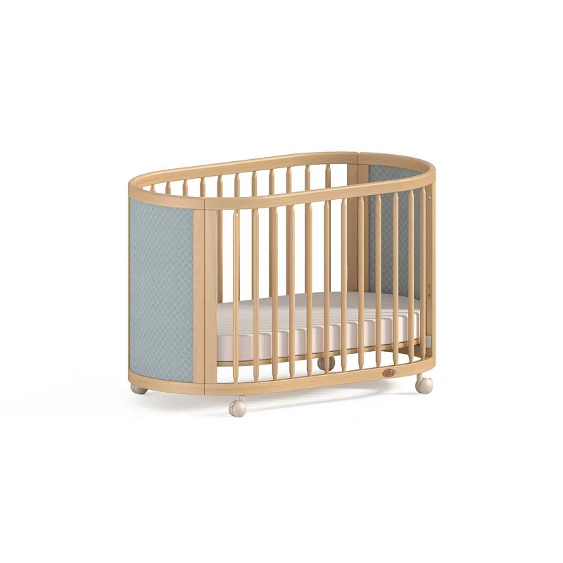 Katil Bayi Bujur