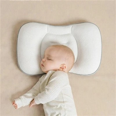 Bantal Untuk 2 Tahun