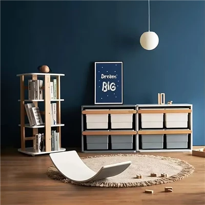 Kabinet Simpanan Tabika Kayu